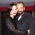 Ioanna Pilihou and Makis Tsoufis