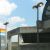 Railway stations in the United States opened in 1984