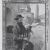 Irish male uilleann pipers