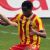 Expatriate footballers in Moldova
