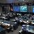 Christopher C. Kraft Jr. Mission Control Center