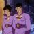 Animated characters introduced in 1977
