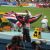 2013 in women's athletics