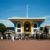 Royal residences in Oman