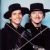 Zorro and Son