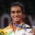 P.V. Sindhu