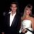Johnny Depp and Kate Moss