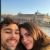 Max Schneider and Emily Cannon