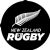 New Zealand rugby union players