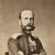 Prince Alexander of Hesse and by Rhine