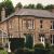 Residential buildings in England