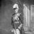 Prince Arthur, Duke of Connaught and Strathearn