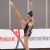 Israeli rhythmic gymnasts