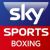 Sky Sports World Championship Boxing