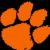 Clemson Tigers men's basketball seasons