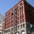 Office buildings in Portland, Oregon