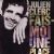 Songs with music by Julien Clerc