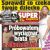 Super Express Magazine [Poland] (11 January 2017)