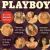 Playboy Magazine [Netherlands] (January 1995)