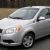 Subcompact car