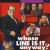 Whose Line Is It Anyway?