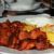Romanian stews