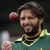 Shahid Afridi