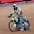 Motorcycle speedway stubs