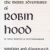 The Merry Adventures of Robin Hood