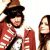 Musical groups from Northern Beaches