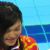 Swimmers from Shanghai