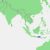 Landforms of East Java