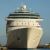 Cruise ship