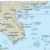 Bodies of water of the South China Sea