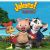 Jakers! The Adventures of Piggley Winks