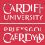 Alumni of Cardiff University