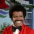 Bartender Isaac Washington