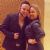 Chiquis Rivera and Lorenzo Mendez