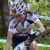 Slovenian female cyclists