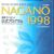 Nagano 1998: XVIII Olympic Winter Games