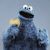 Cookie Monster