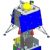 Spacecraft launched in 2019