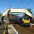 Former Dumbarton and Balloch Railway stations