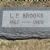 Leonard Porter Brooks