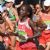 Kenyan female marathon runners