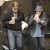 George Thorogood and Marla Raderman
