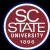 South Carolina State Bulldogs basketball seasons