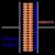 Electric and magnetic fields in matter