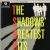 The Shadows compilation albums