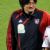 Tochigi SC players